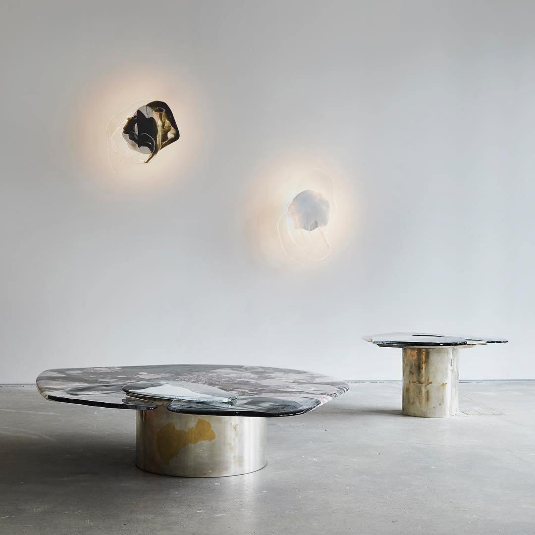 Miloe Modern Wall Light