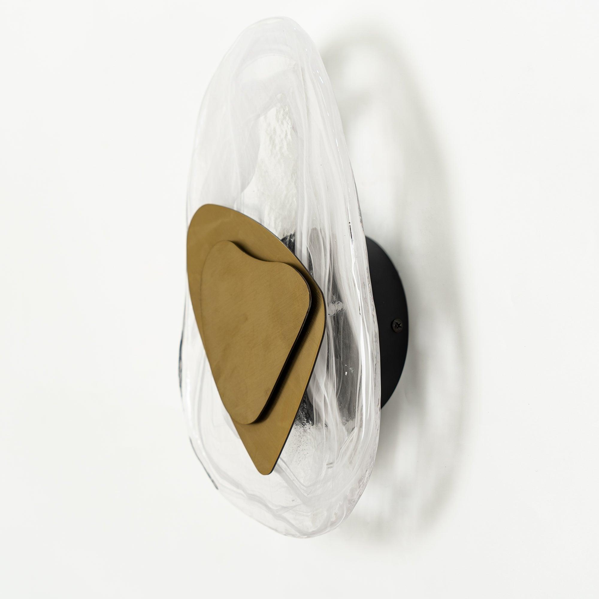 Miloe Modern Wall Light