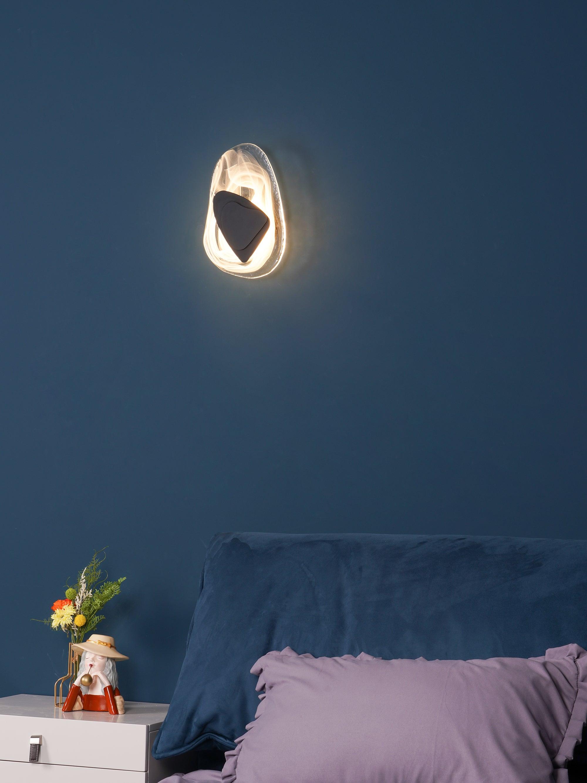 Miloe Modern Wall Light