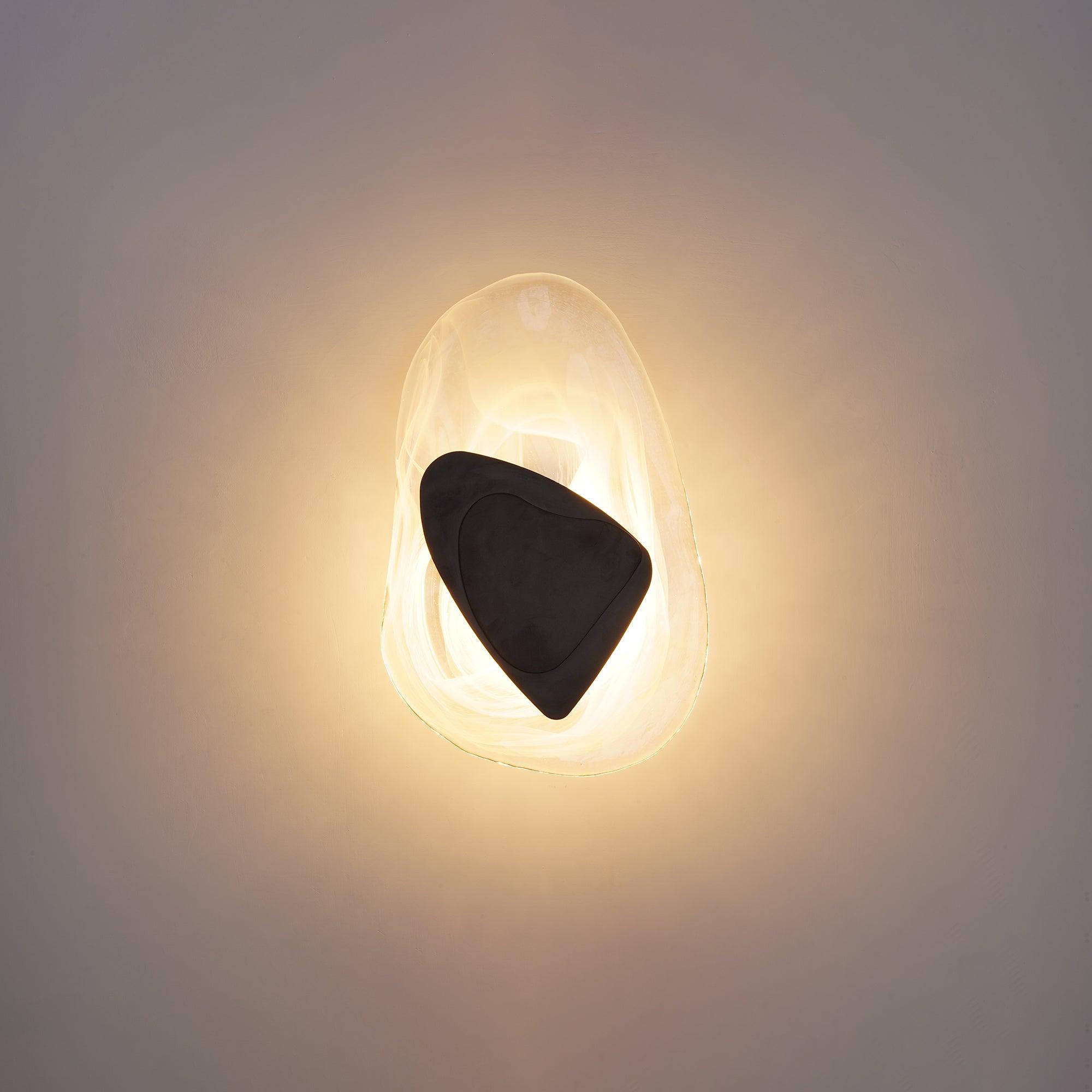 Miloe Modern Wall Light