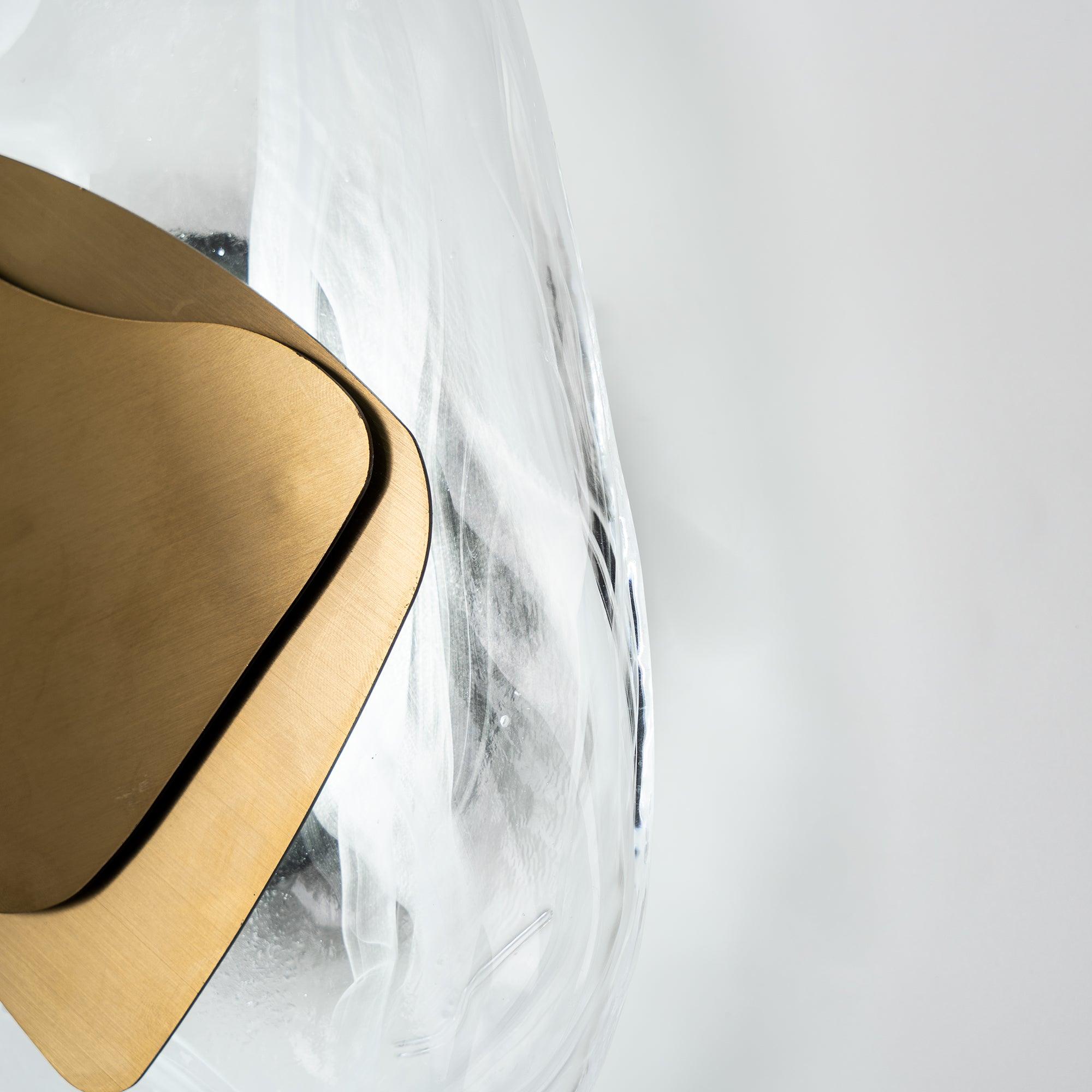 Miloe Modern Wall Light