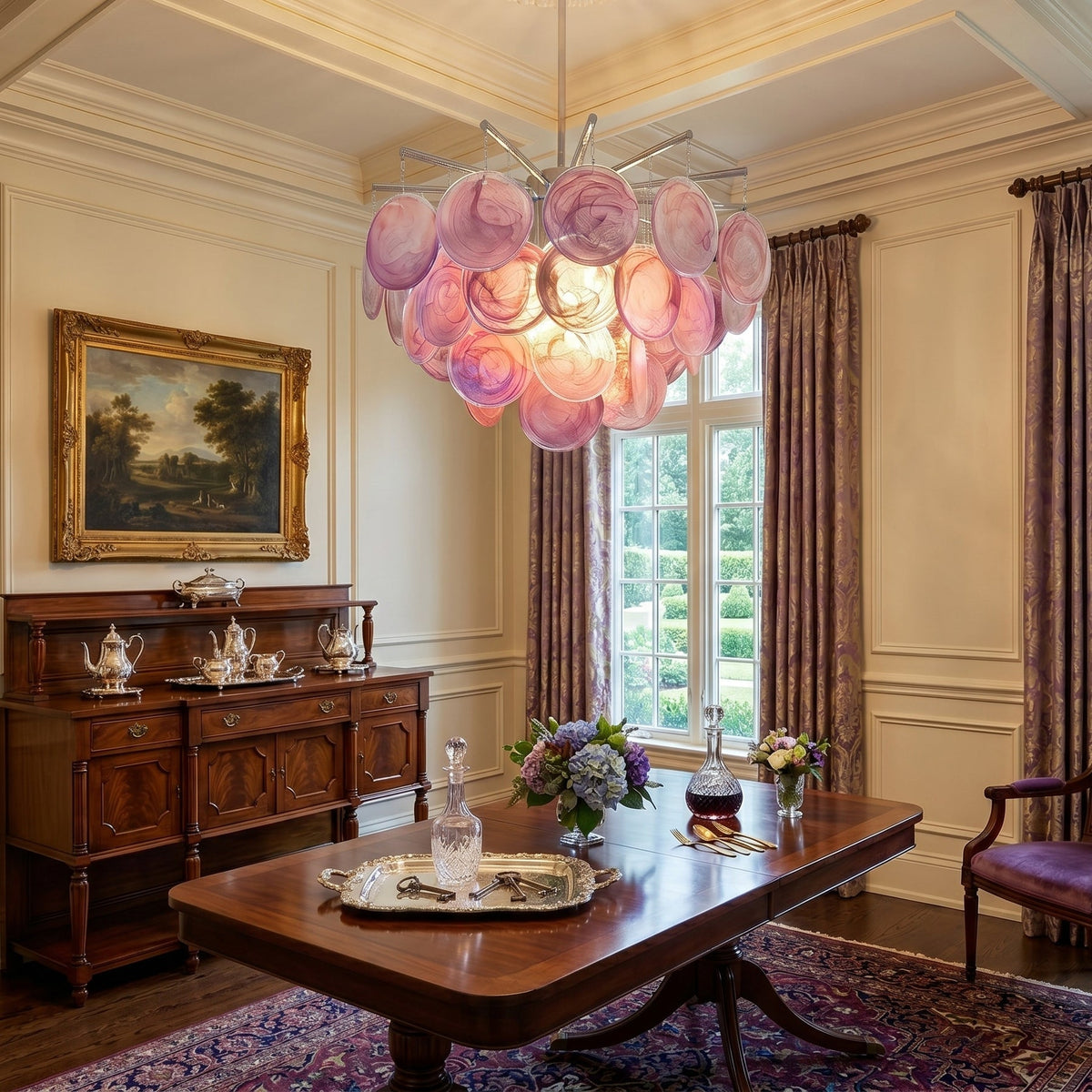 Roveeyn Modern Chandelier
