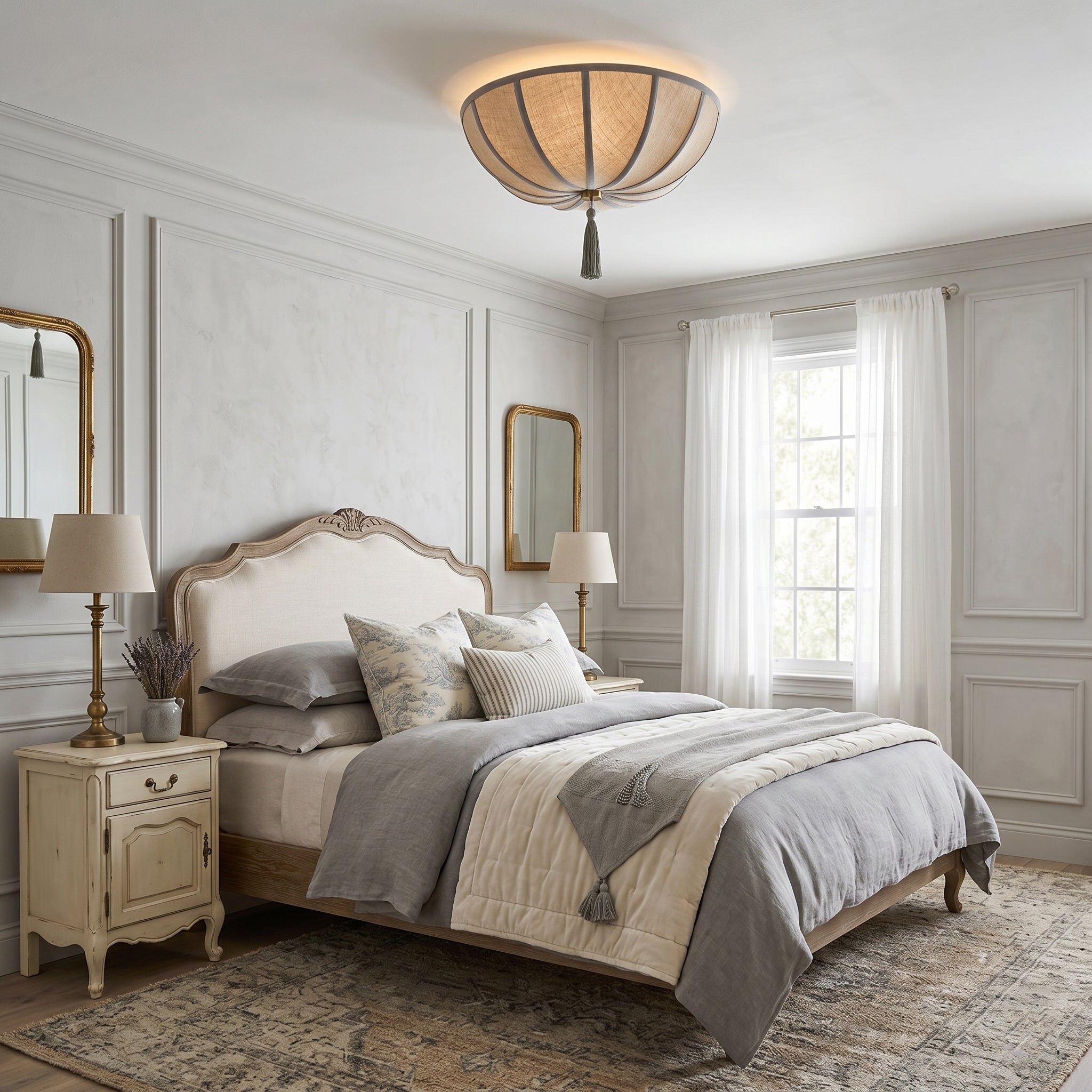 Casalay Vintage Ceiling Light