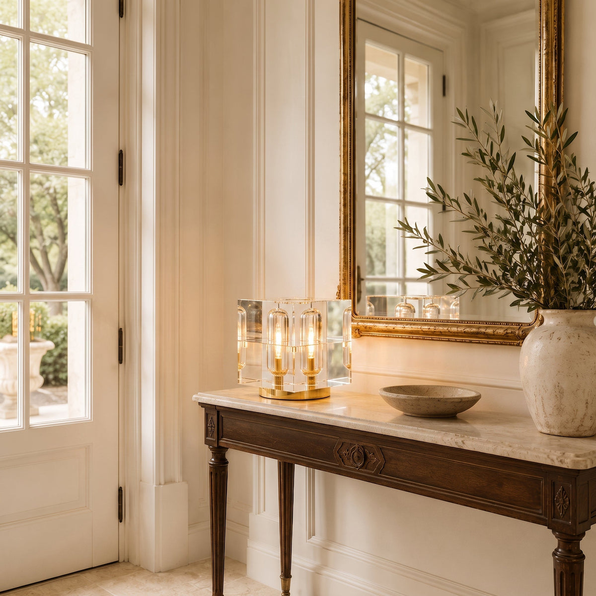 Bayden Table Lamp