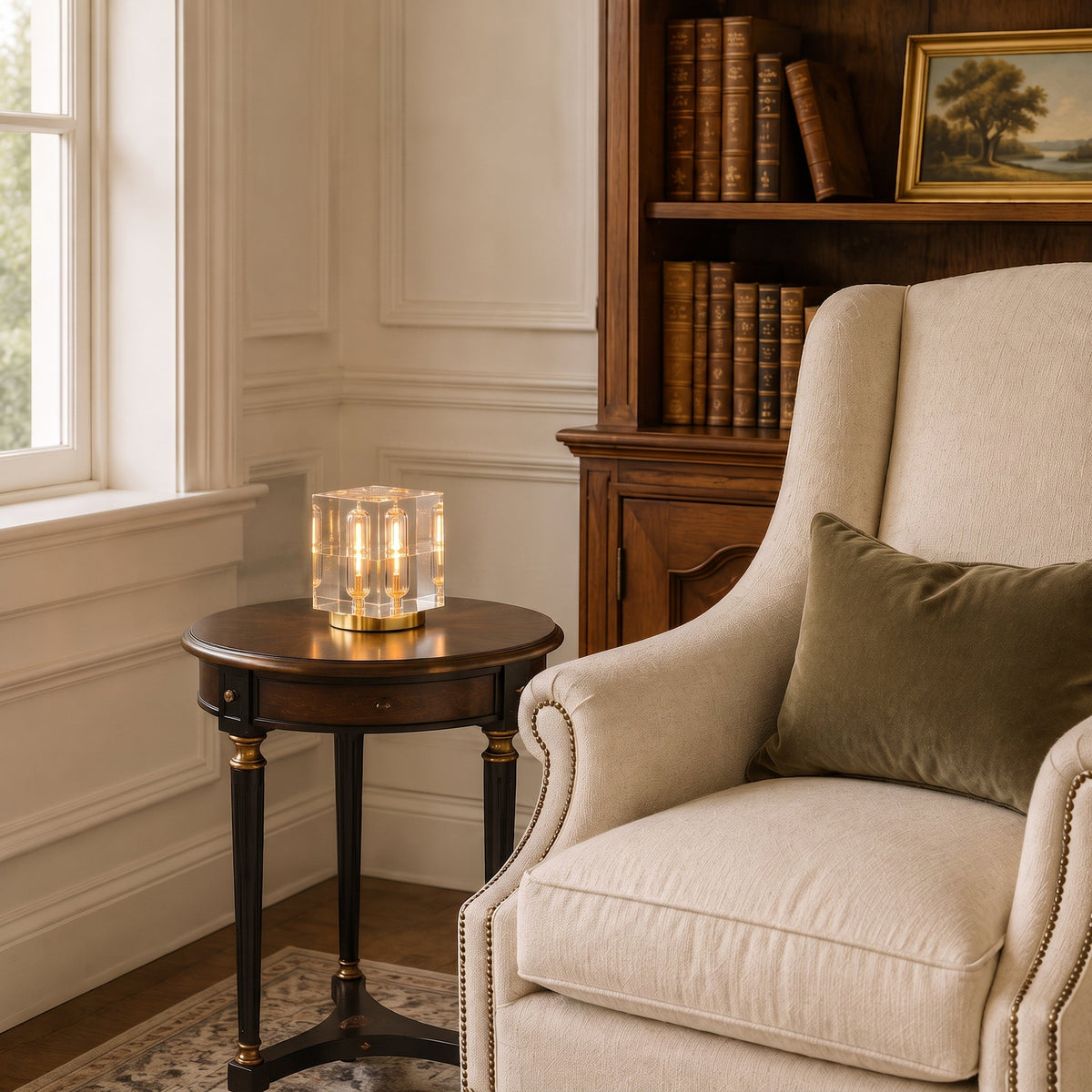 Bayden Table Lamp