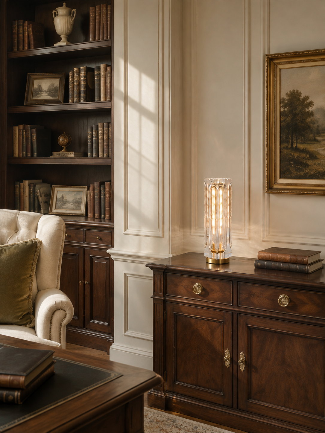 Bayden Table Lamp