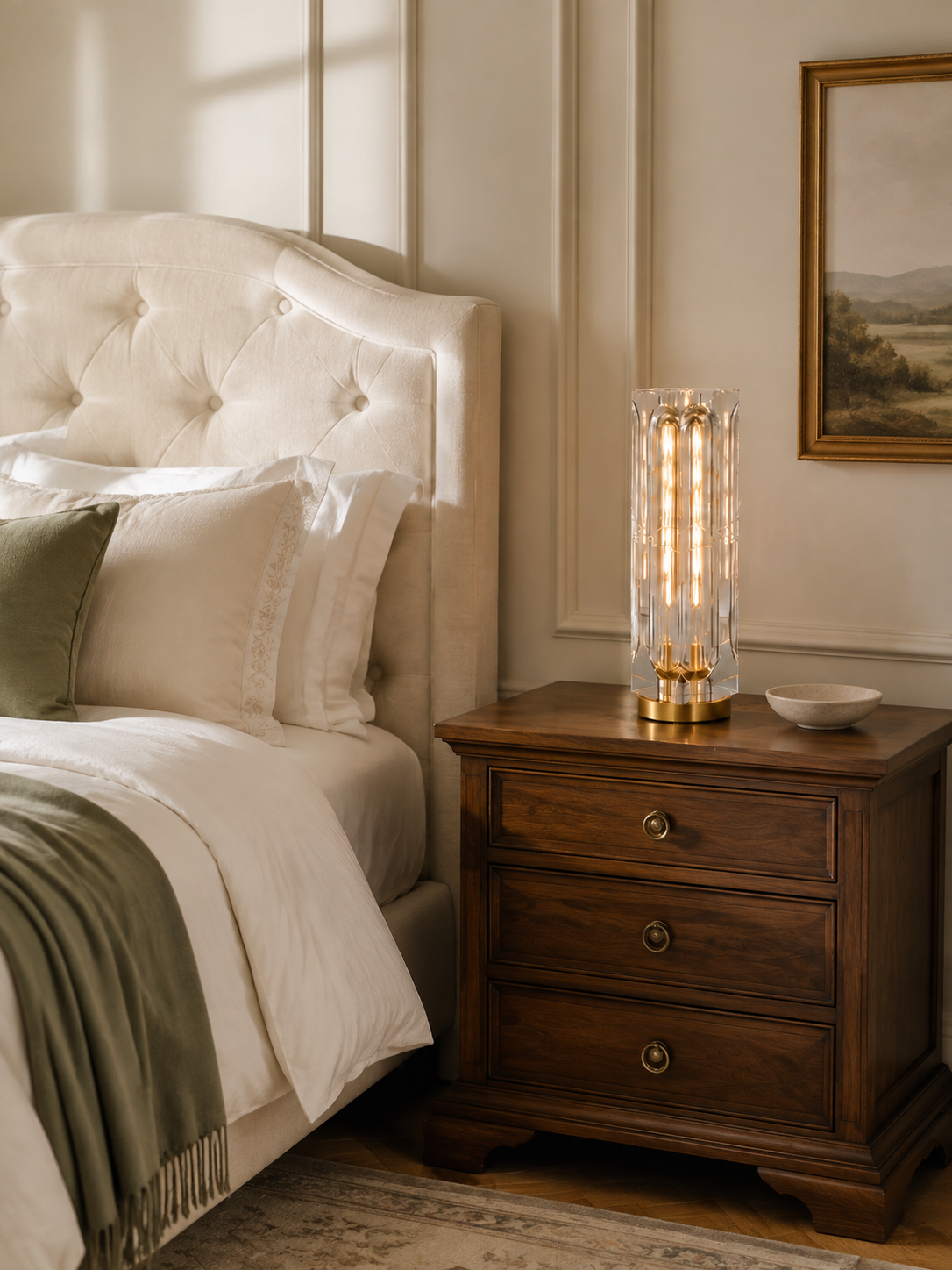 Bayden Table Lamp