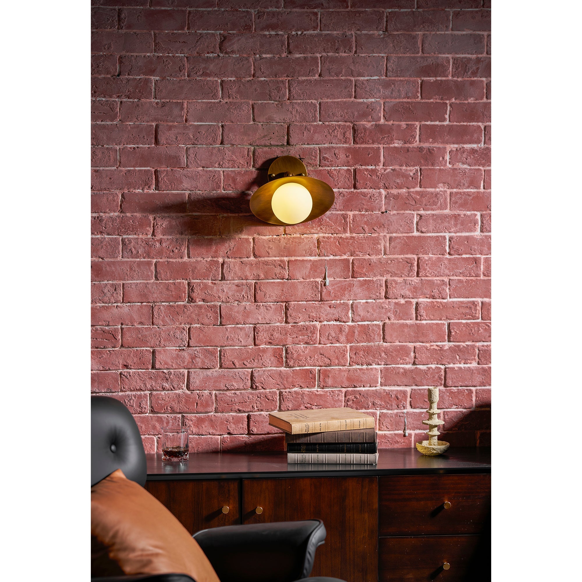 Quinleyen Semi Flush Ceiling Light
