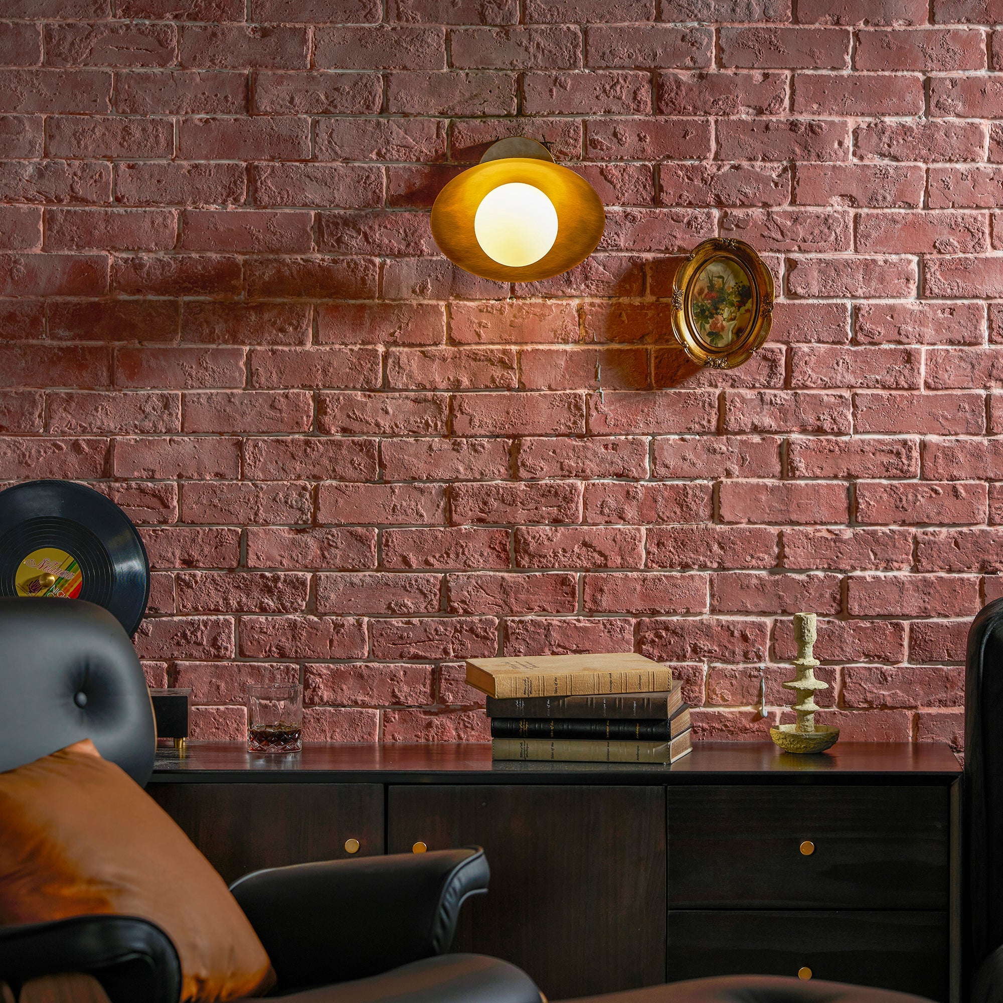 Quinleyen Semi Flush Ceiling Light