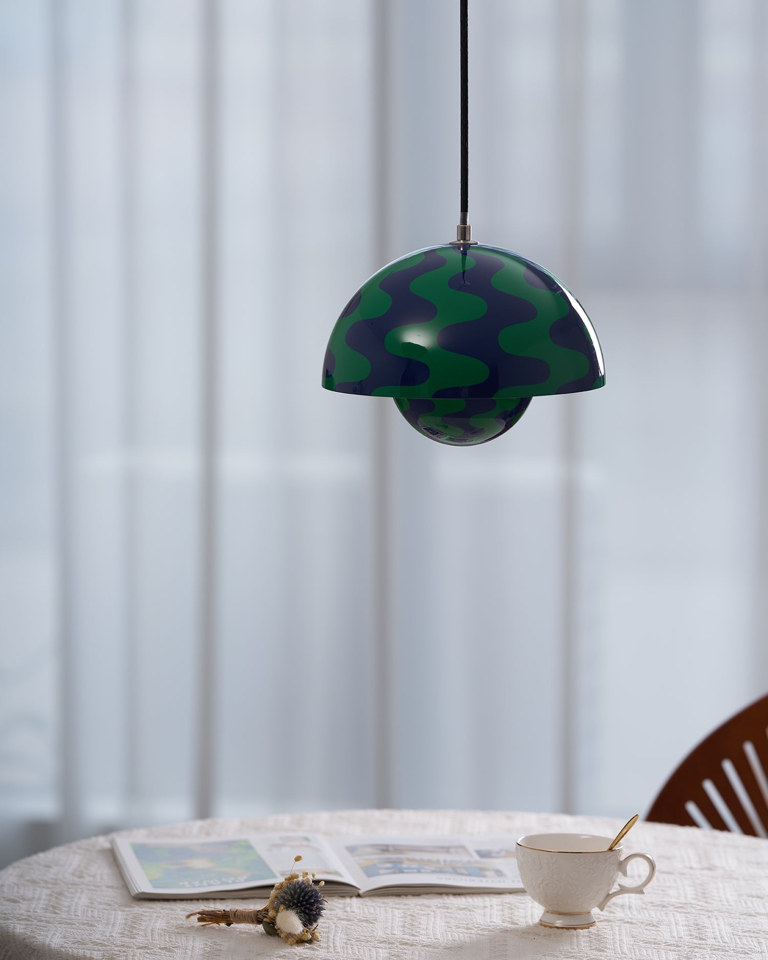 Koalo Pendant Light