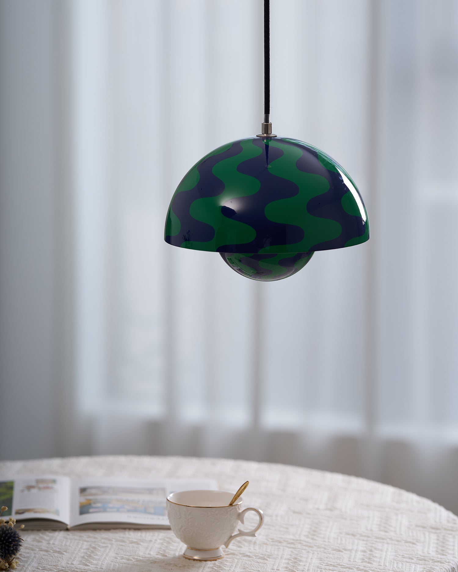 Koalo Pendant Light