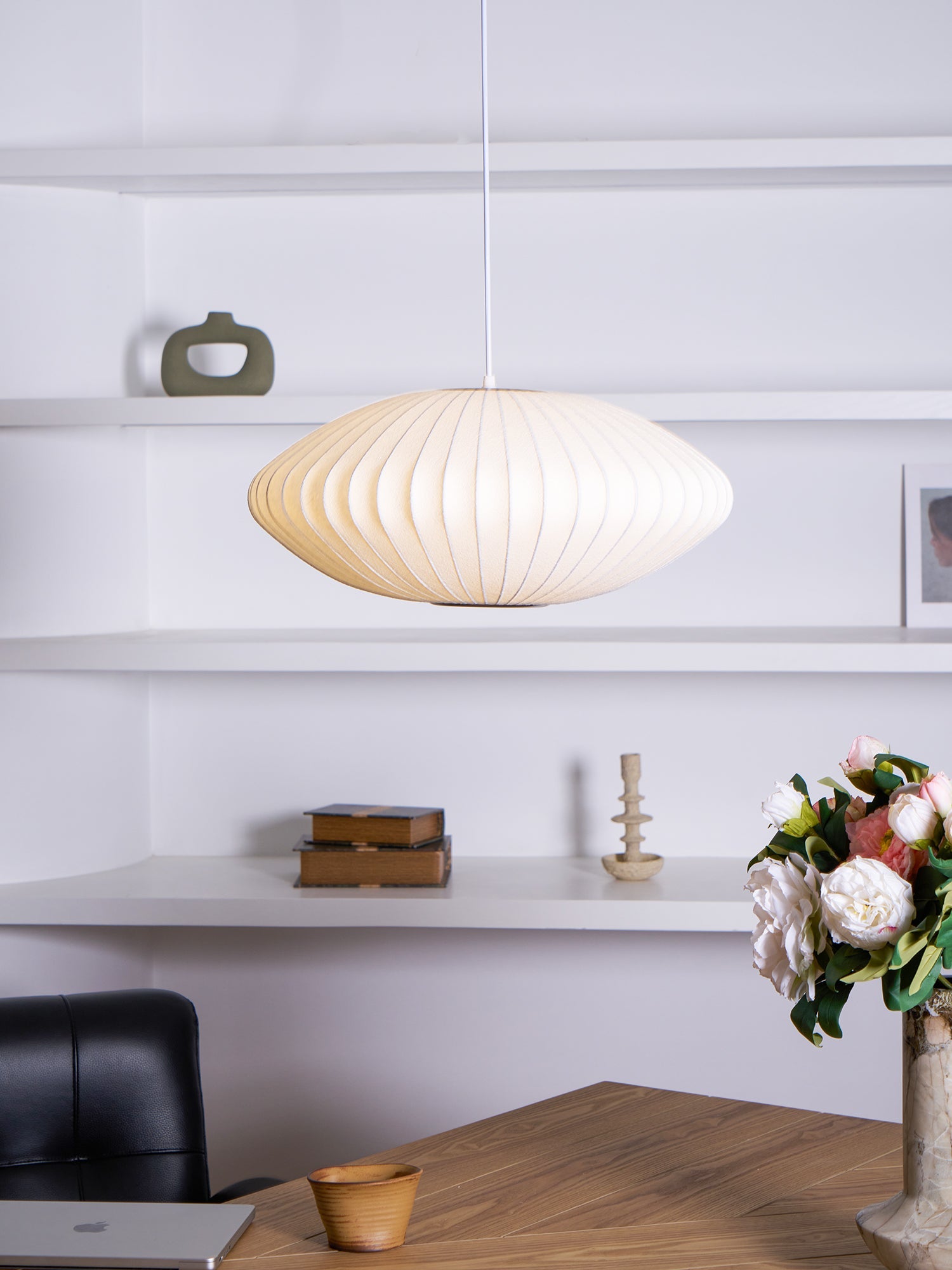 Darme Pendant Light