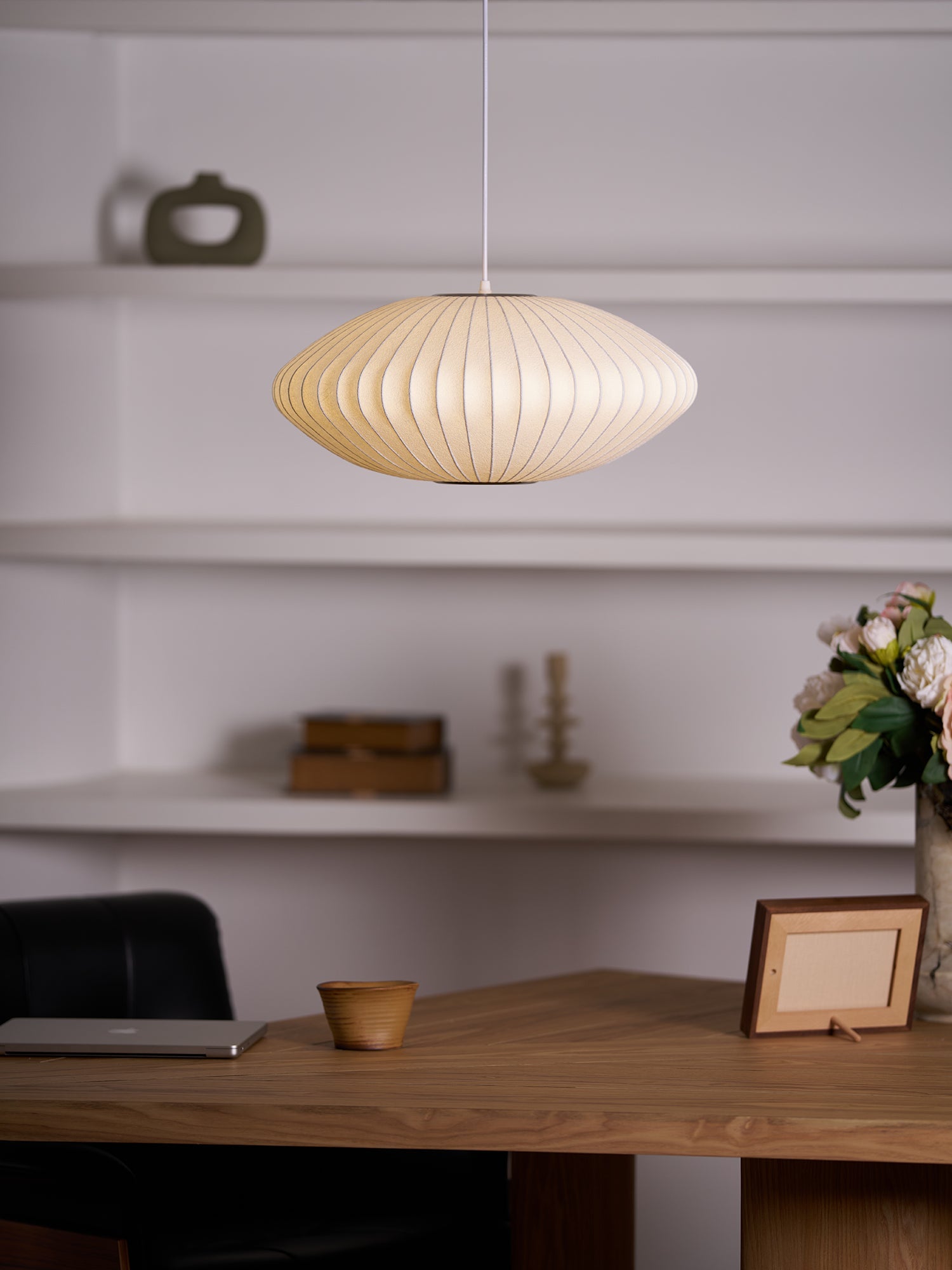 Darme Pendant Light
