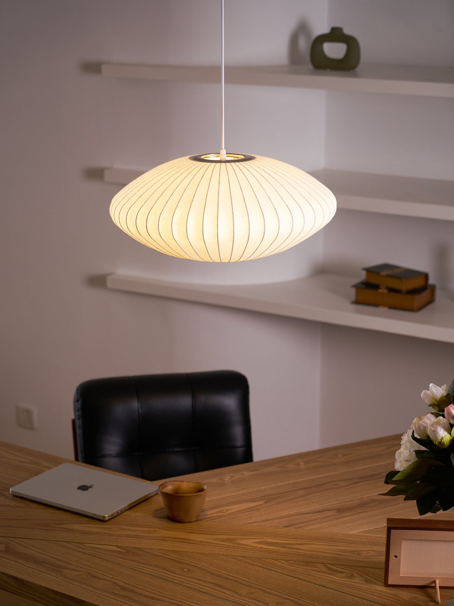 Darme Pendant Light