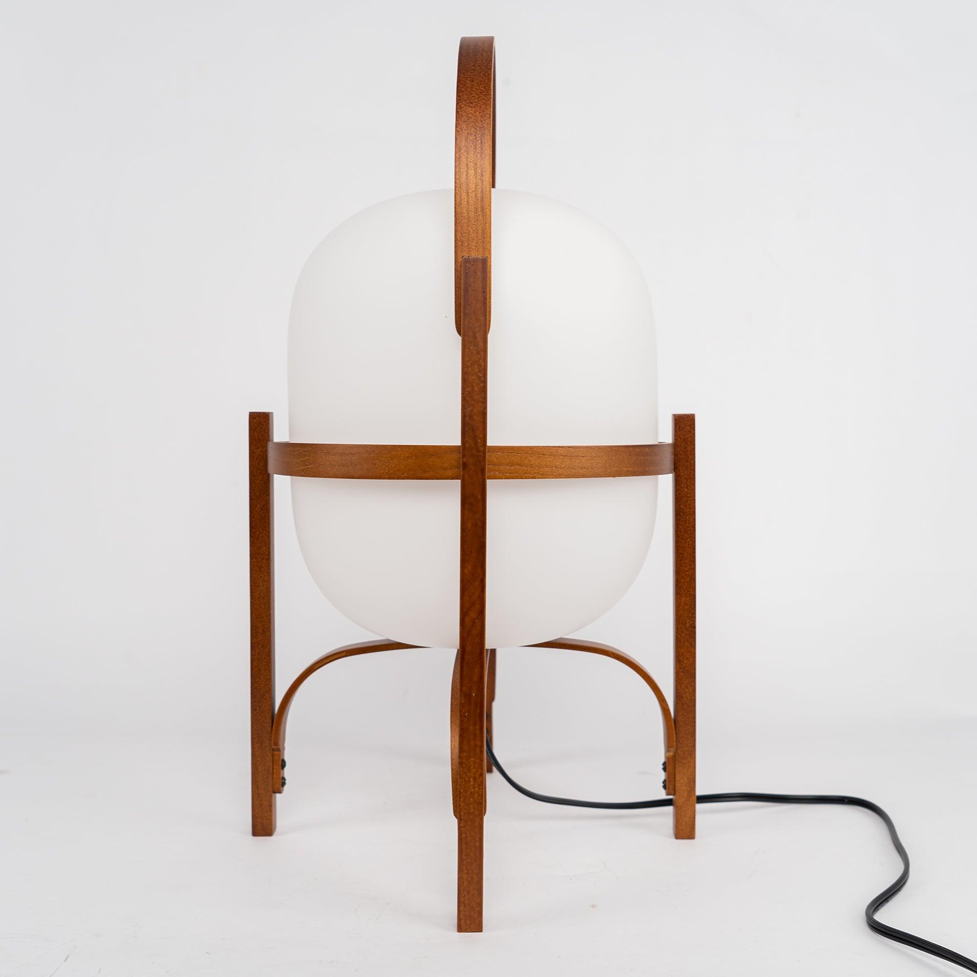 Keliao Lantern Table Lamp