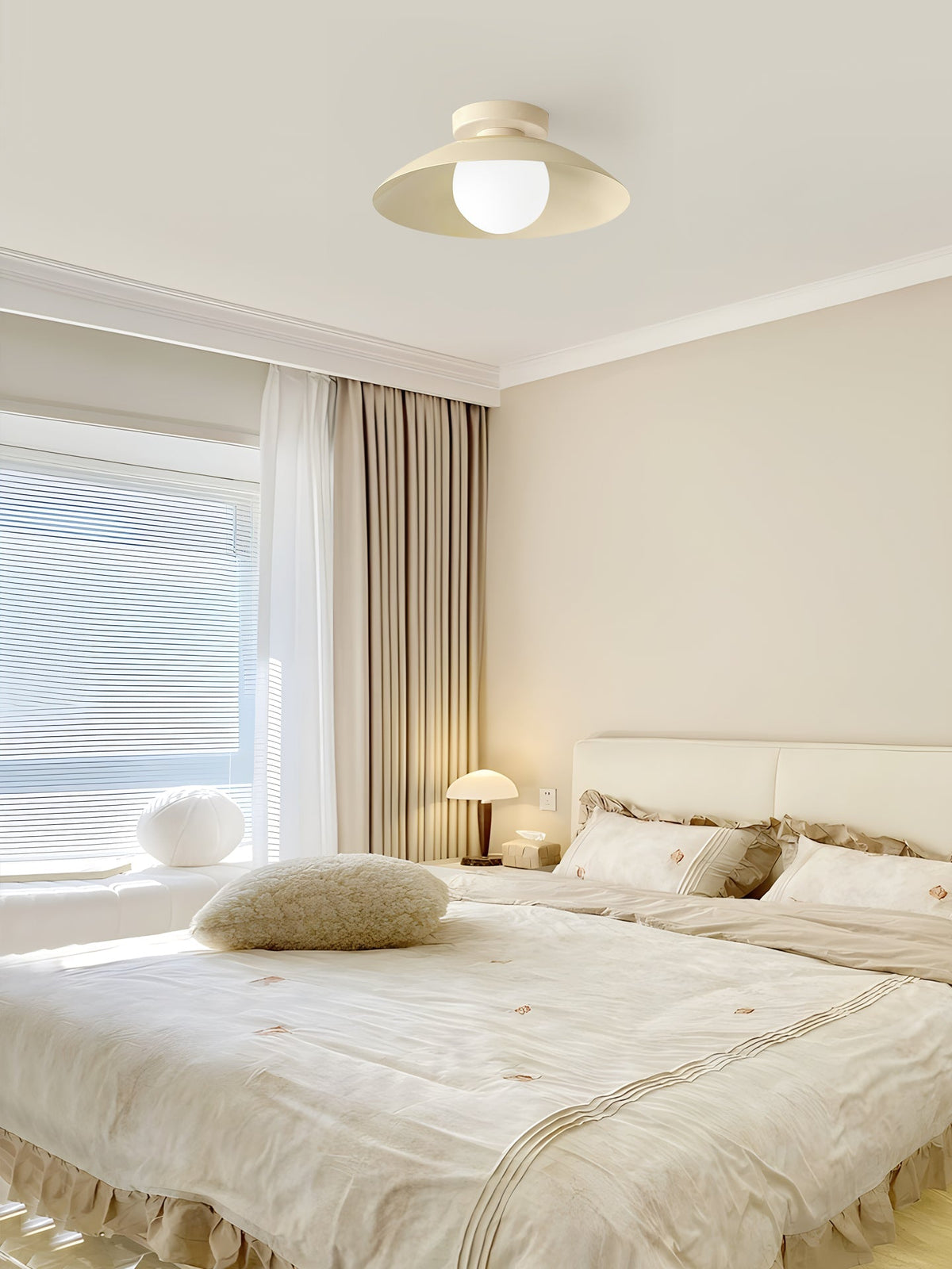 Danoise Ceiling Lamp – detail 4
