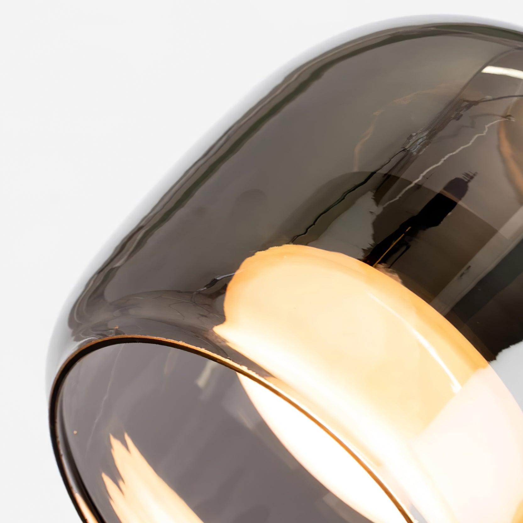 Milono Globe Pendant Light