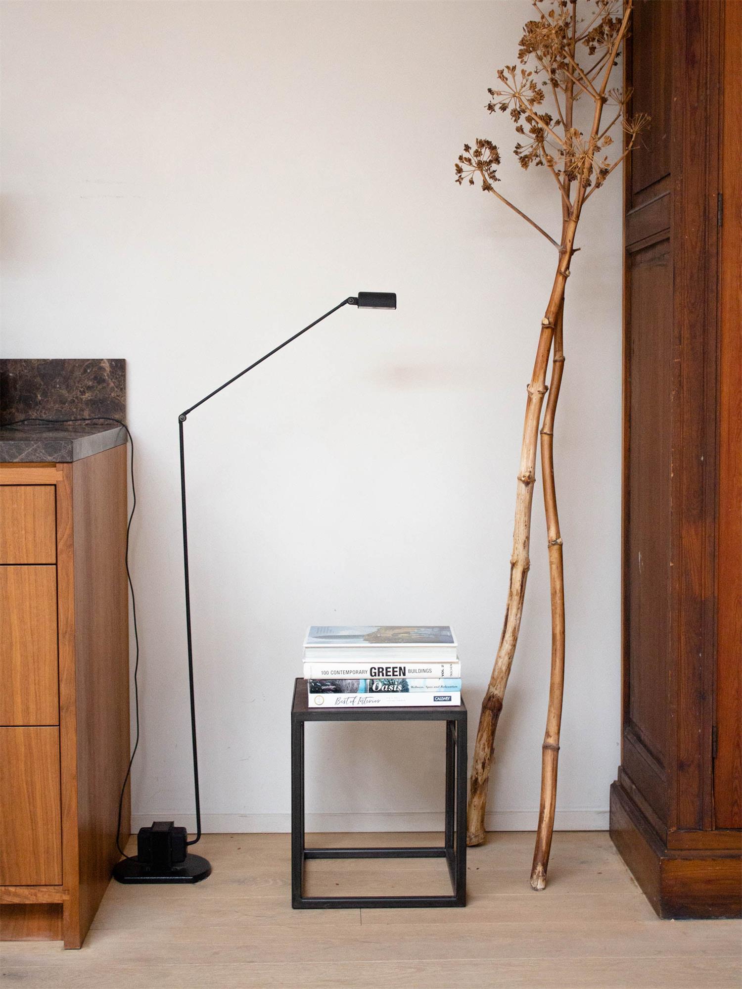 Halelyn Floor Lamp