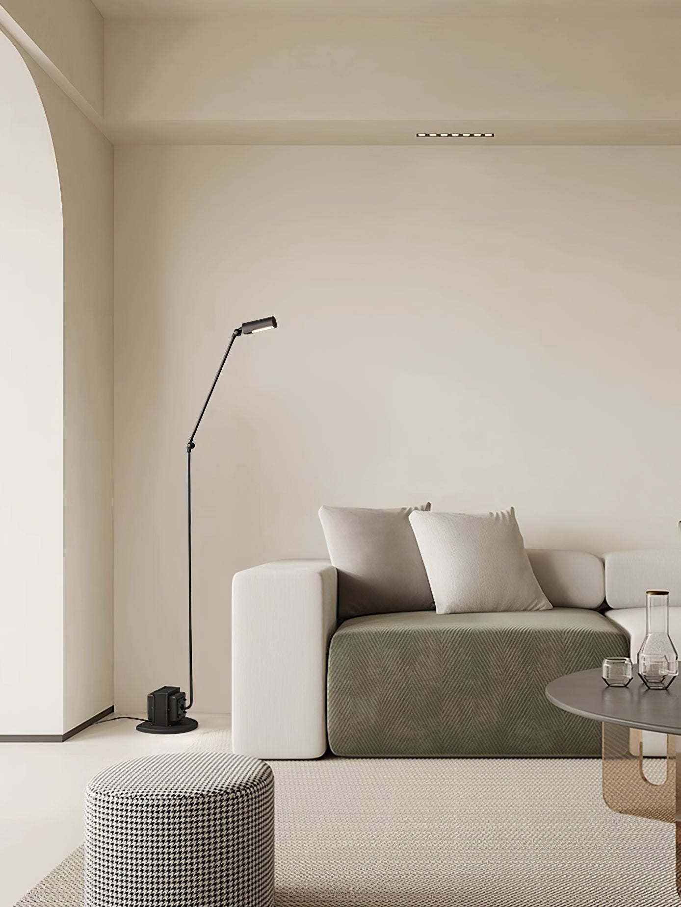 Halelyn Floor Lamp