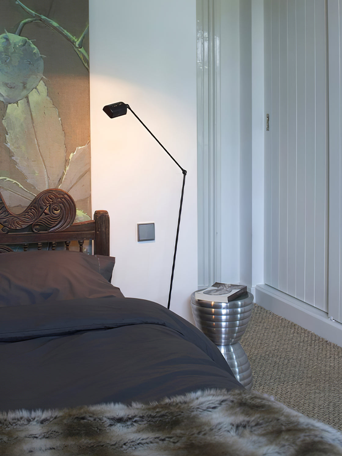 Halelyn Floor Lamp