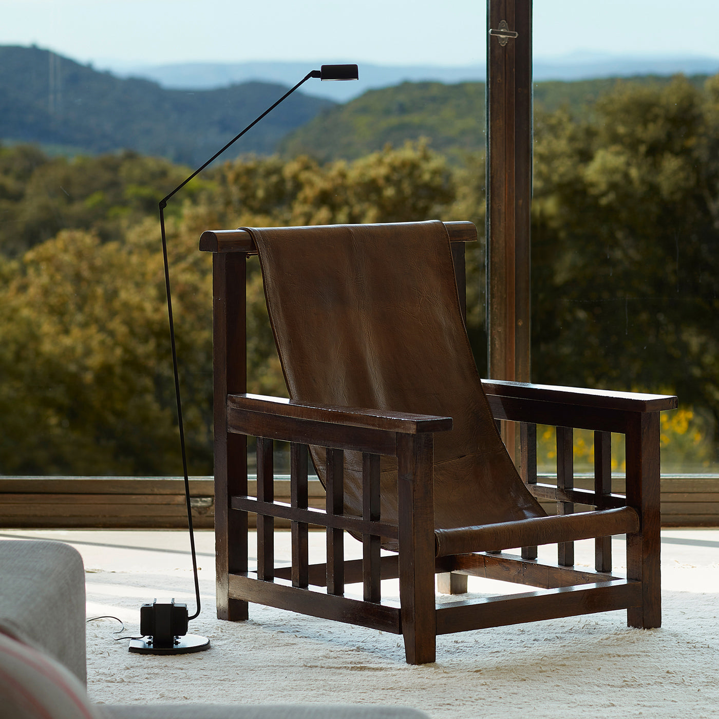 Halelyn Floor Lamp
