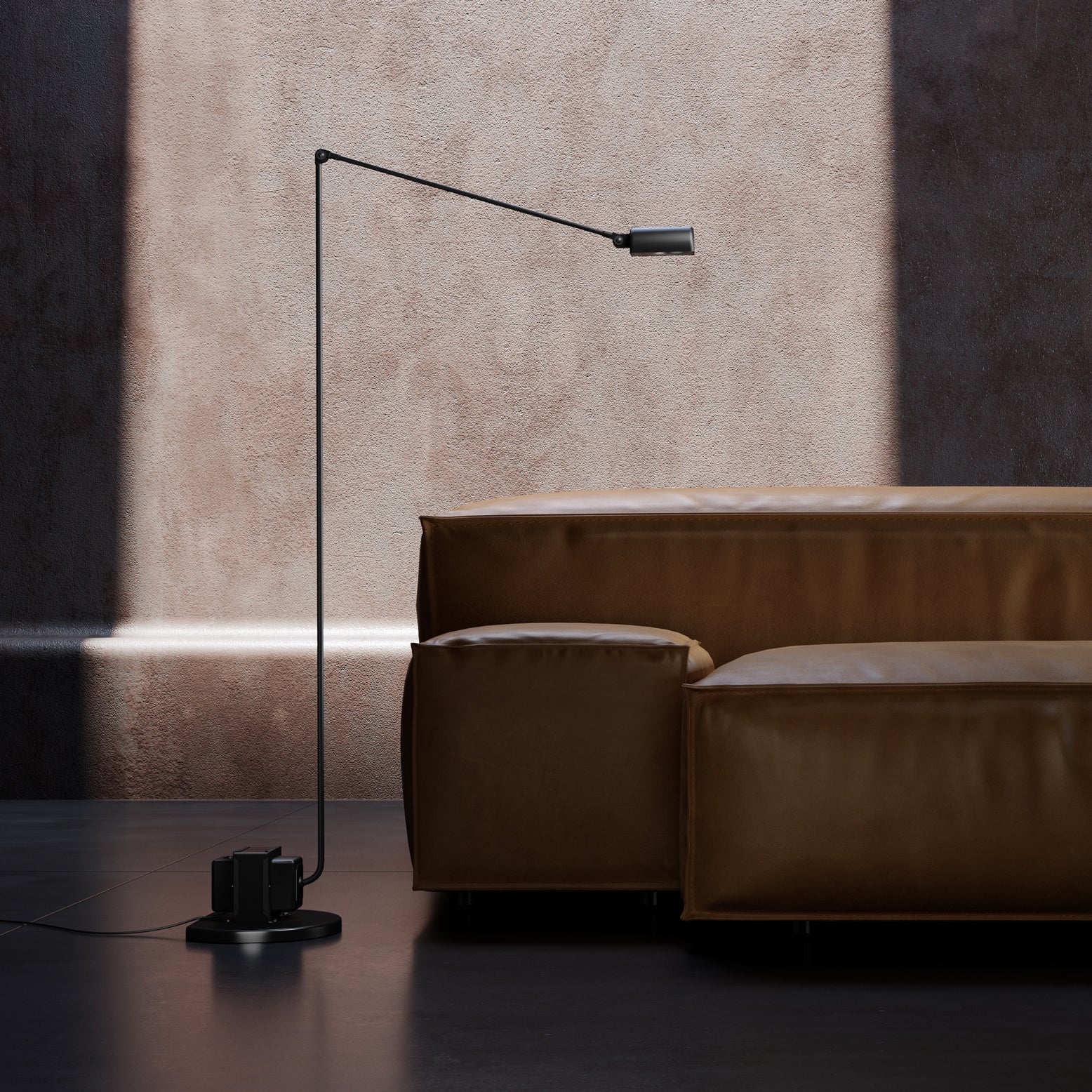 Halelyn Floor Lamp