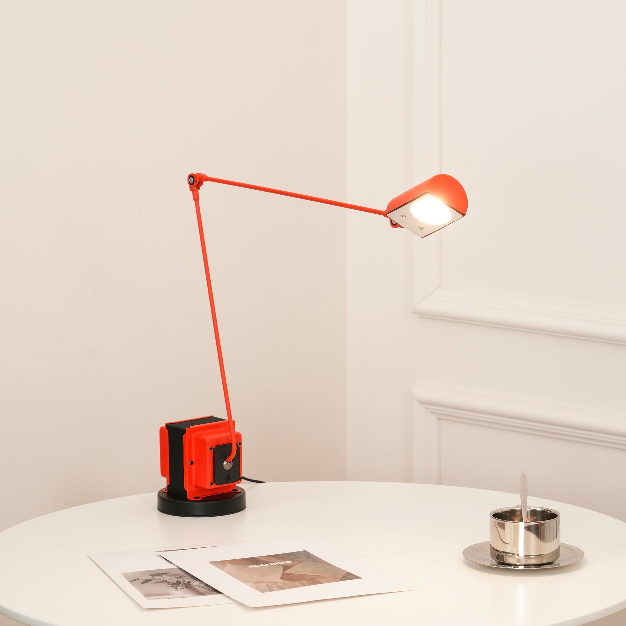 Halekao Table Lamp