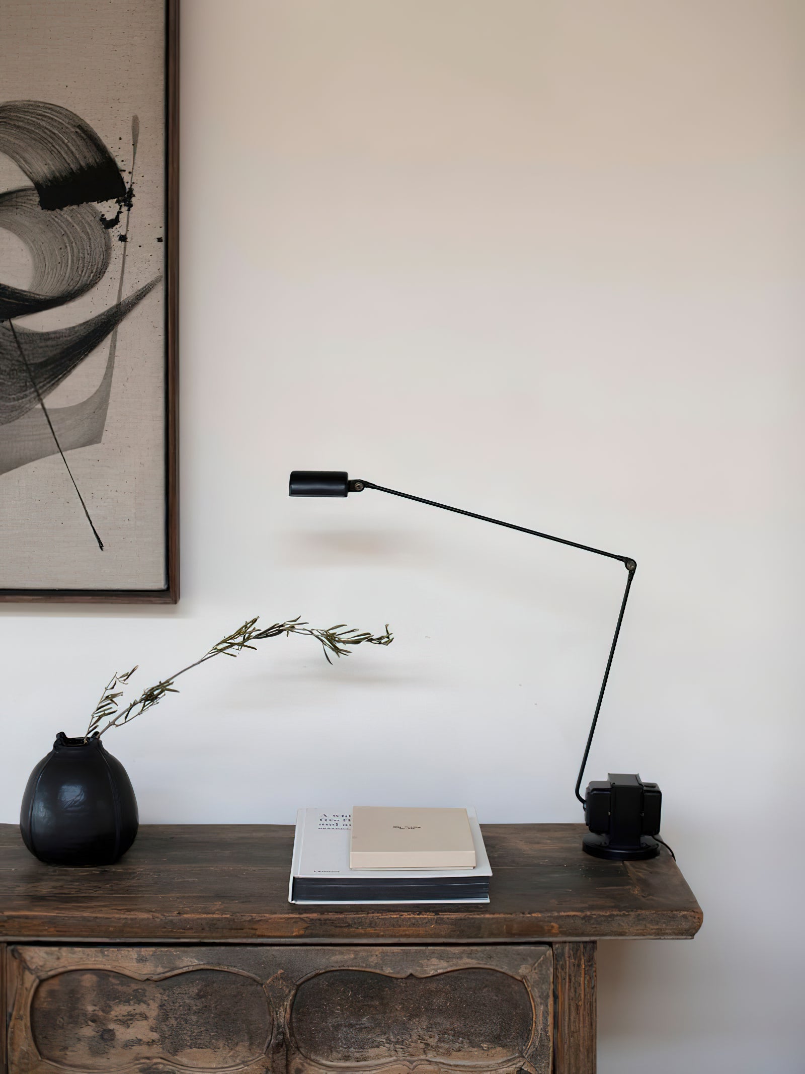 Halekao Table Lamp
