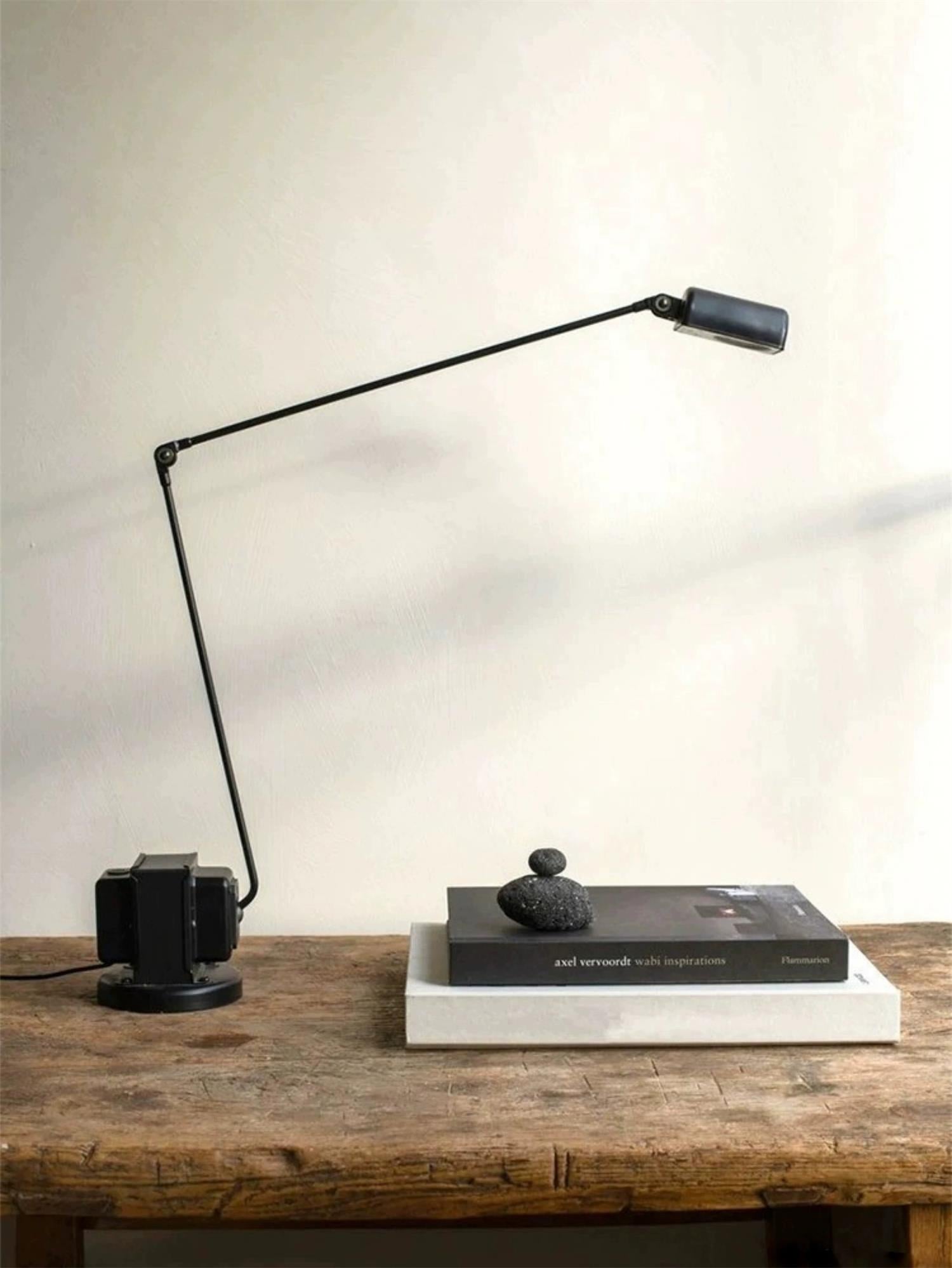 Halekao Table Lamp