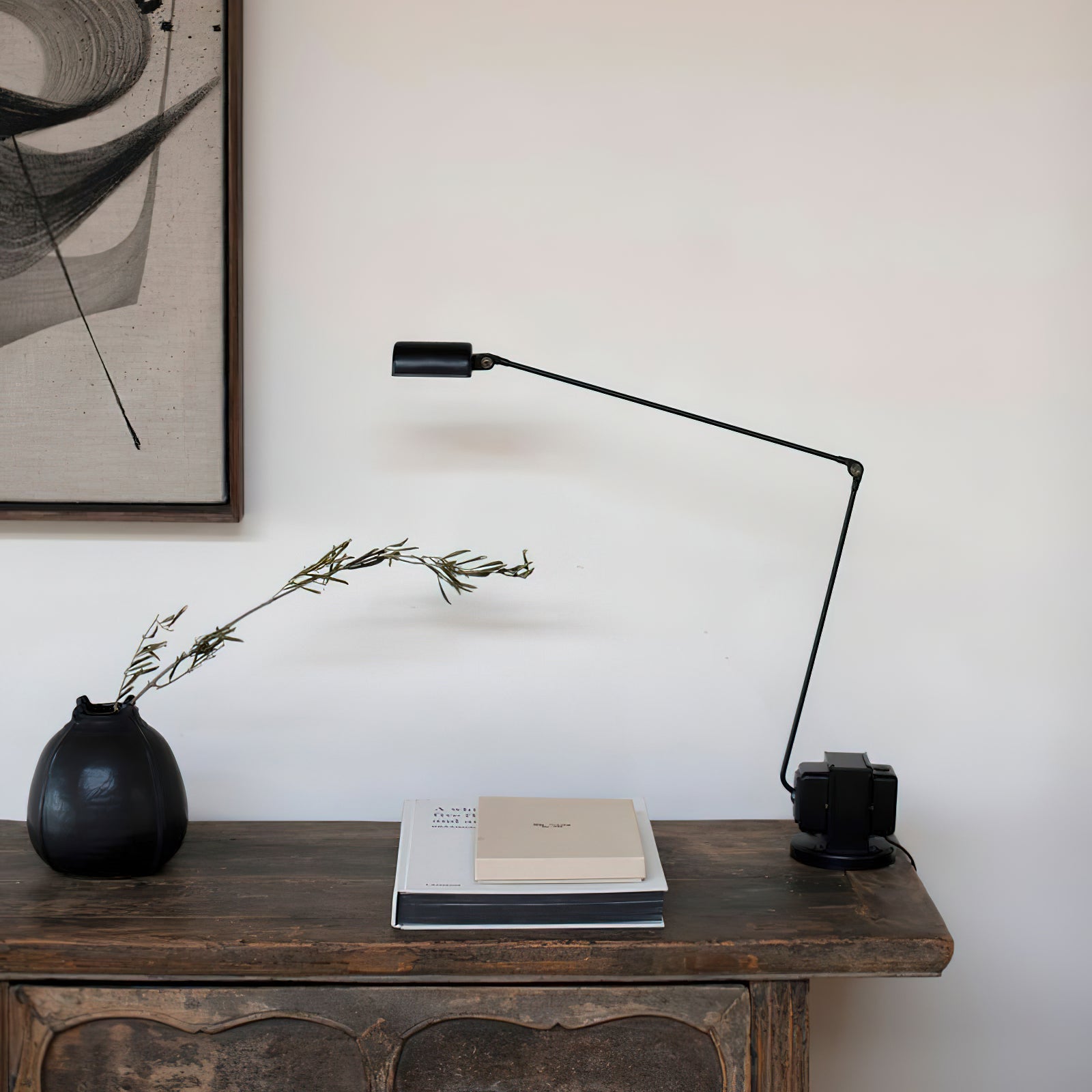 Halekao Table Lamp