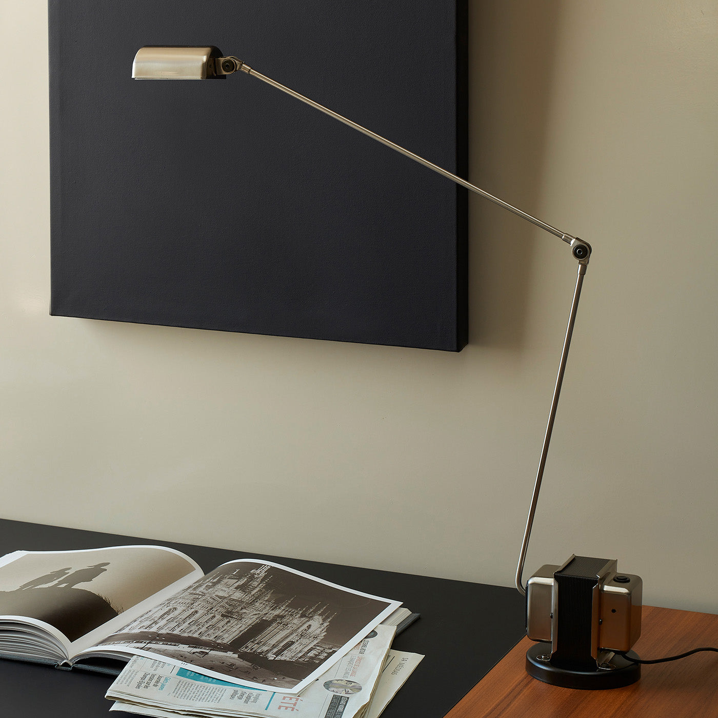 Halekao Table Lamp