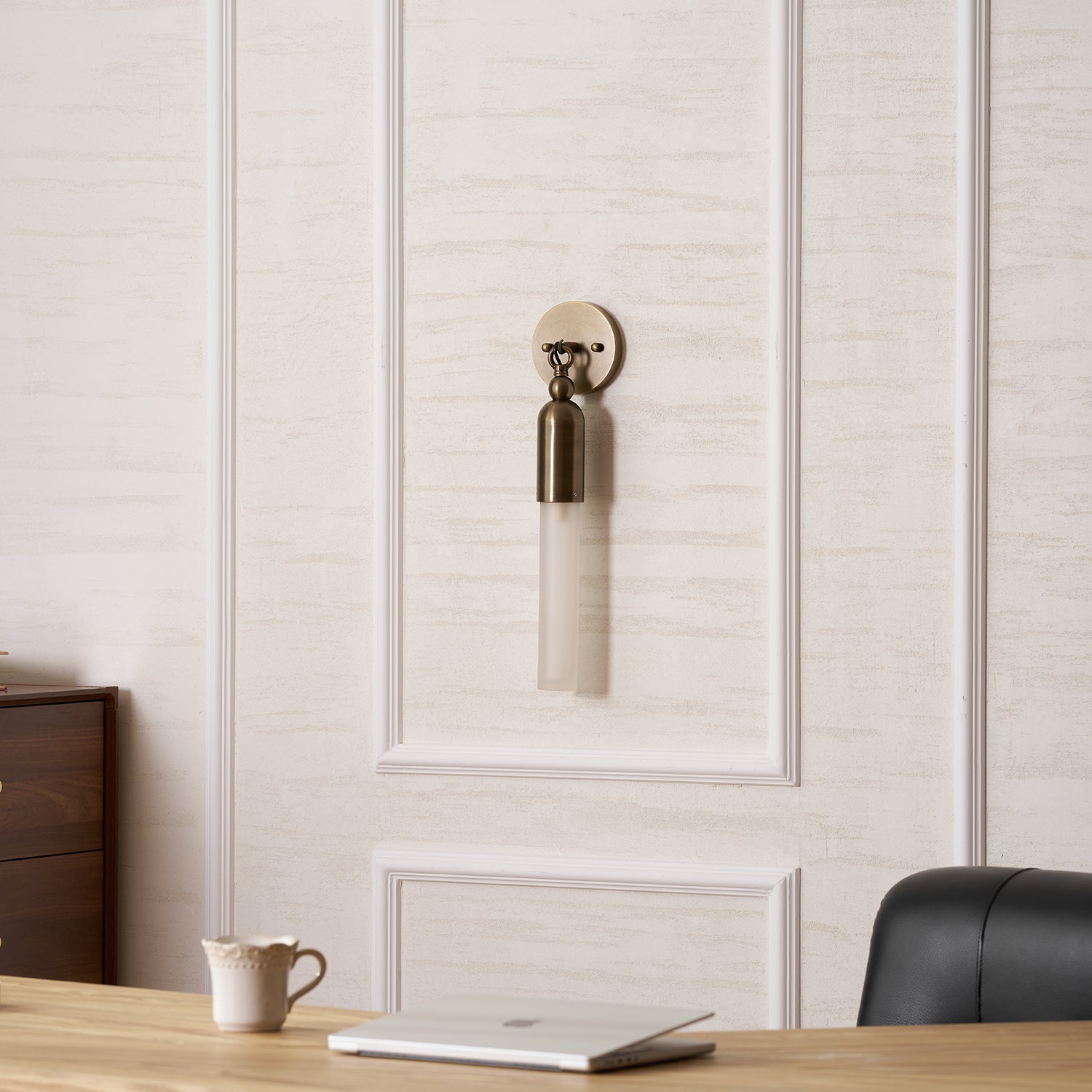 Rodenbay Tube Wall Light