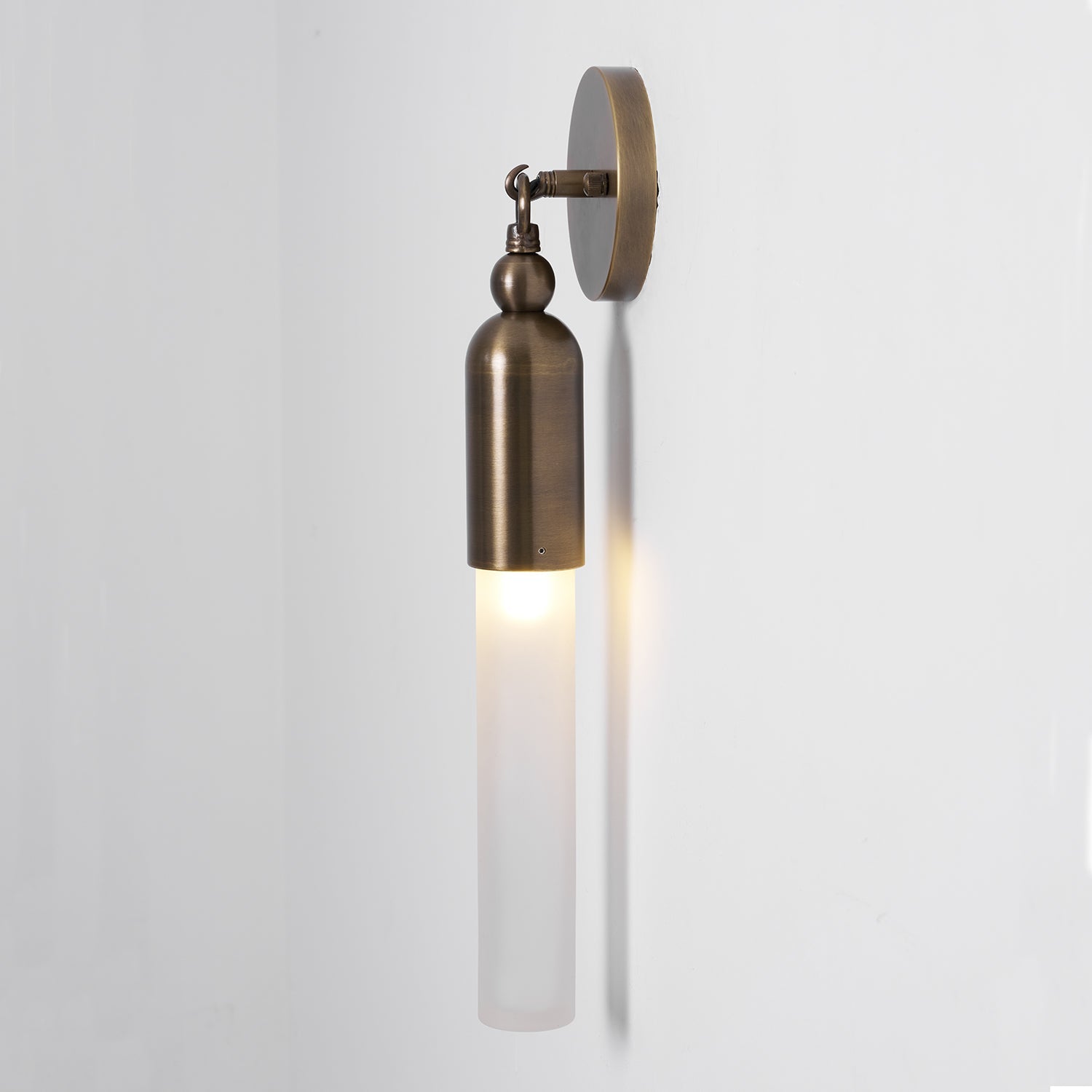 Rodenbay Tube Wall Light