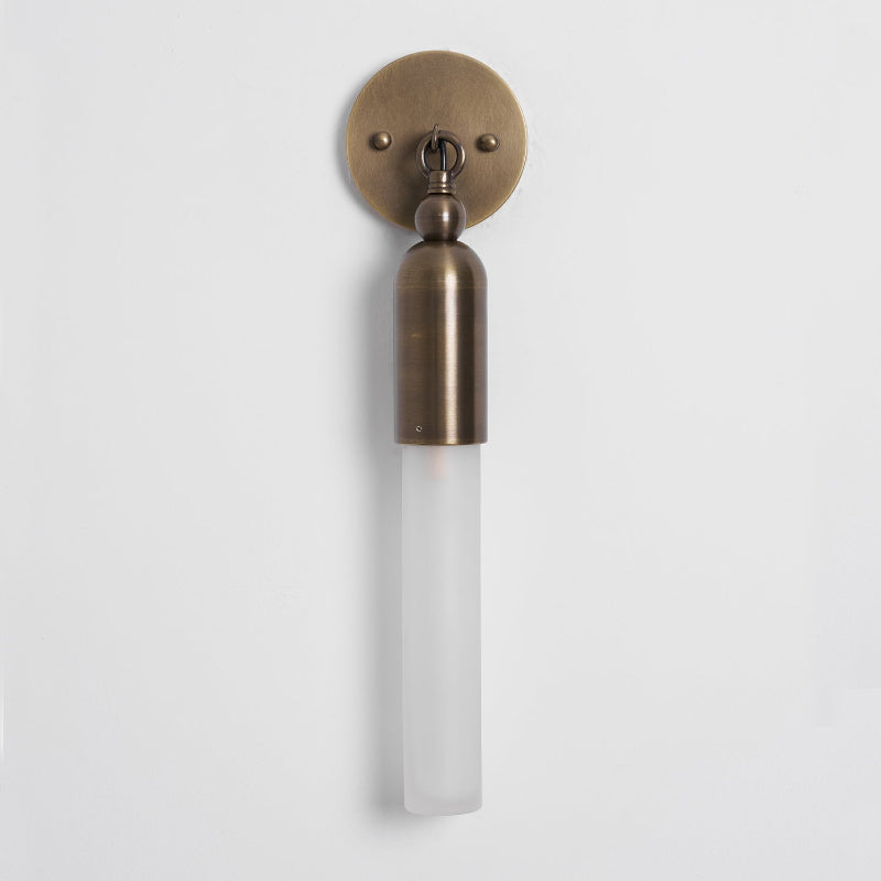 Rodenbay Tube Wall Light