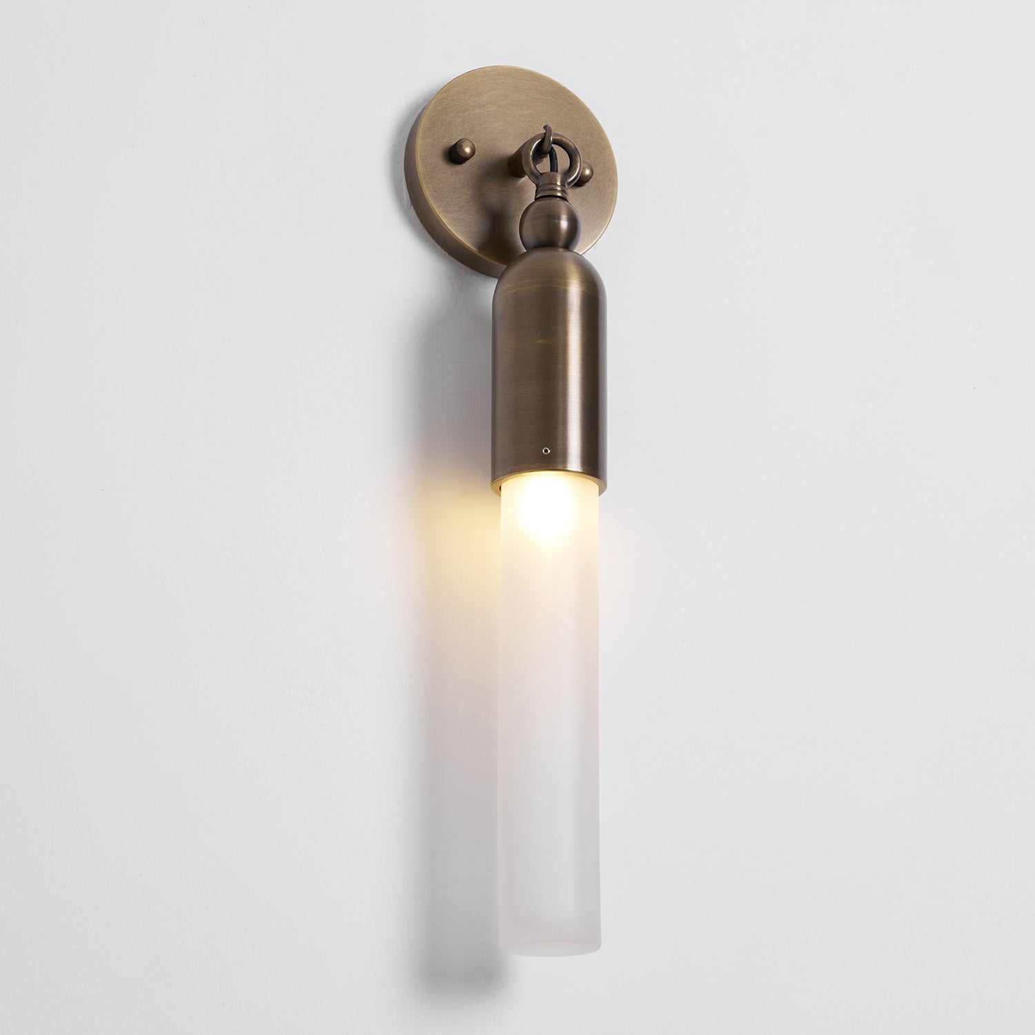 Rodenbay Tube Wall Light