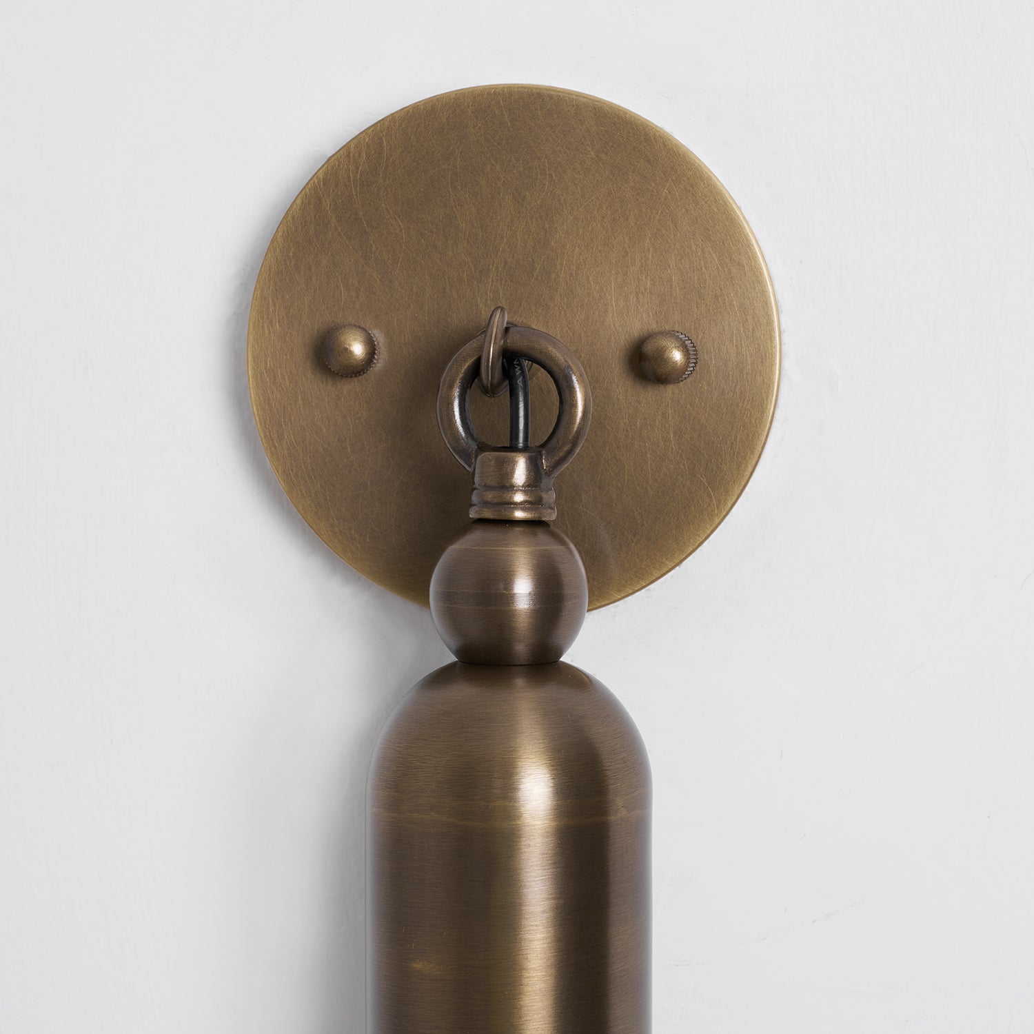 Rodenbay Tube Wall Light