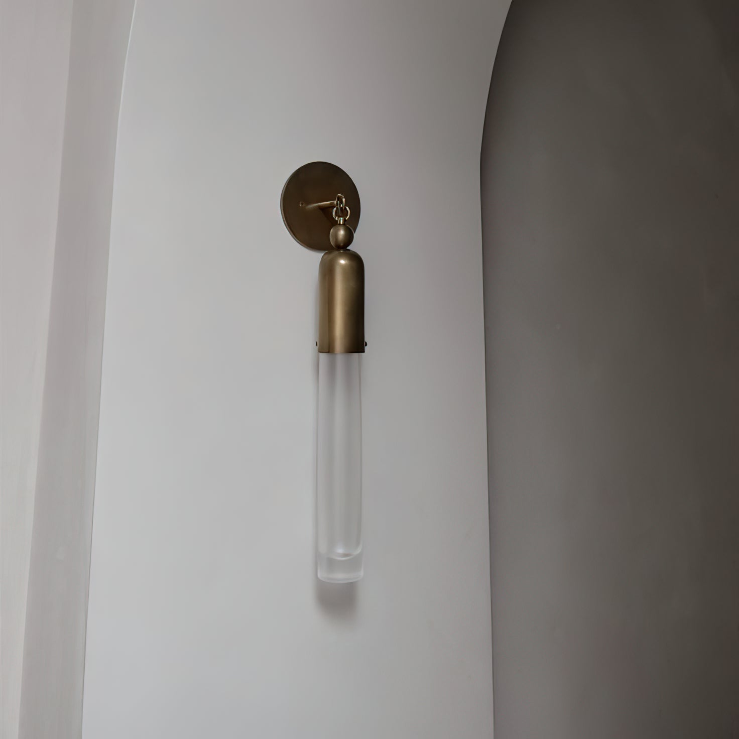 Rodenbay Tube Wall Light