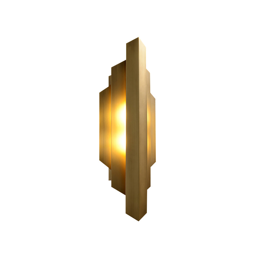 Deco Wall Lamp – detail 17