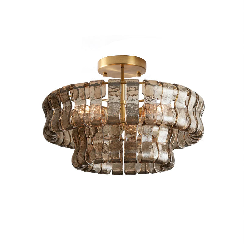 Palono Round Ceiling Light