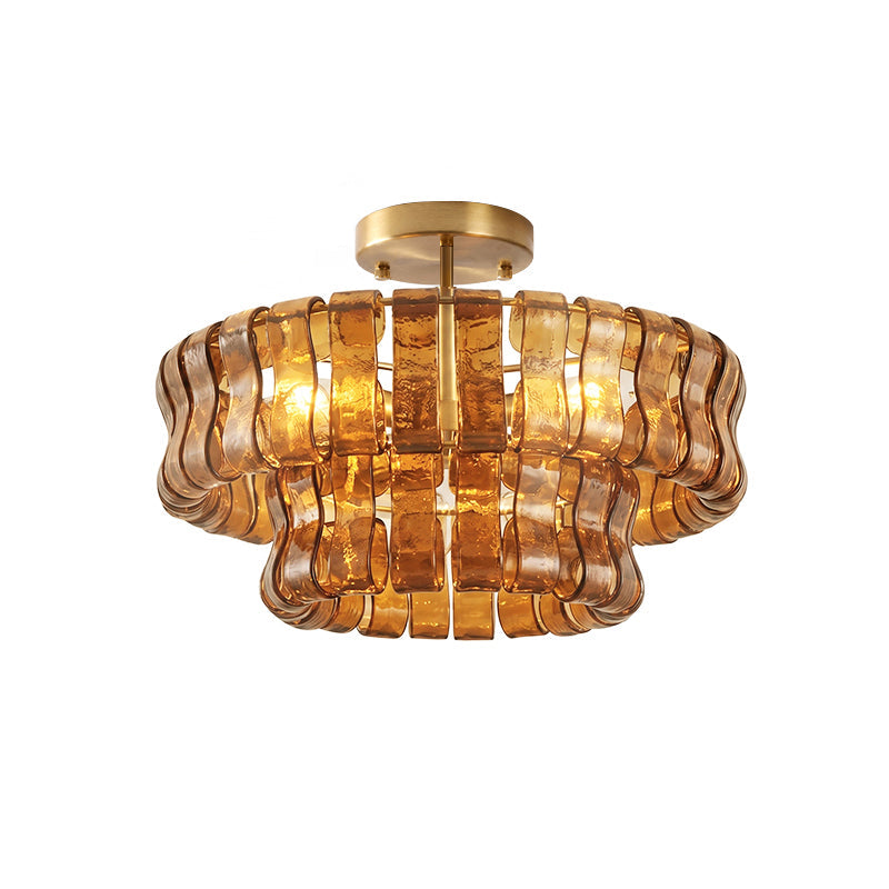 Palono Round Ceiling Light