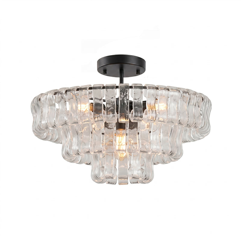Palono Round Ceiling Light