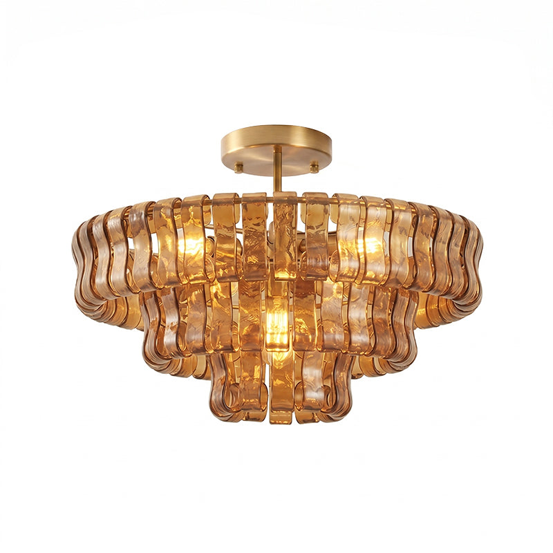 Palono Round Ceiling Light