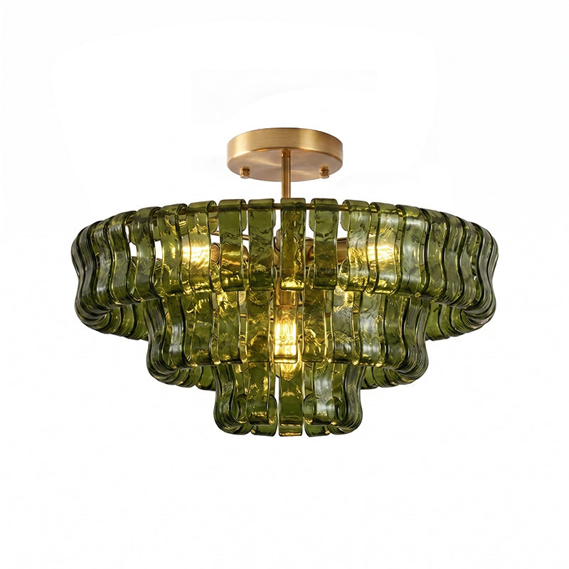 Palono Round Ceiling Light