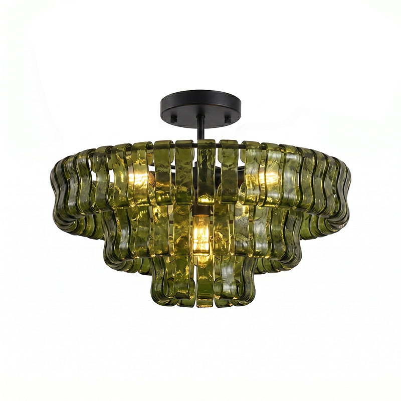 Palono Round Ceiling Light