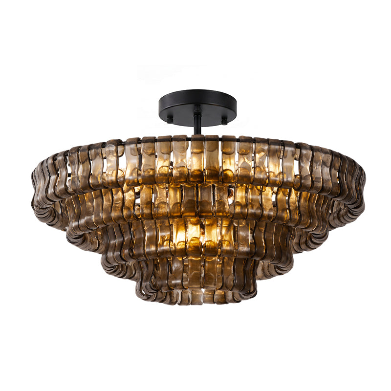 Palono Round Ceiling Light