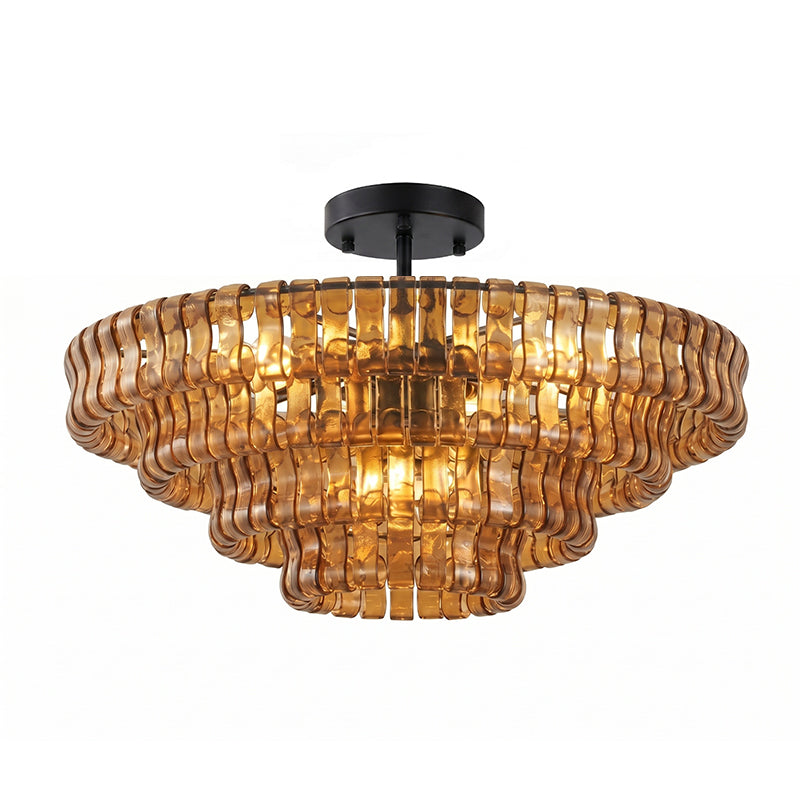 Palono Round Ceiling Light