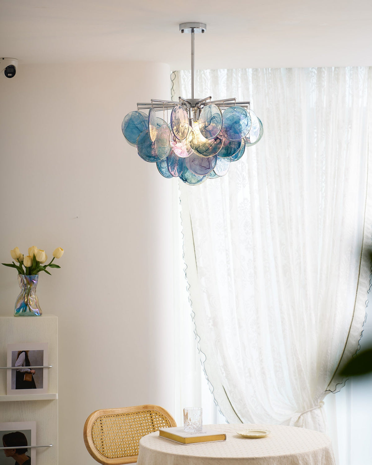Roveeyn Modern Chandelier