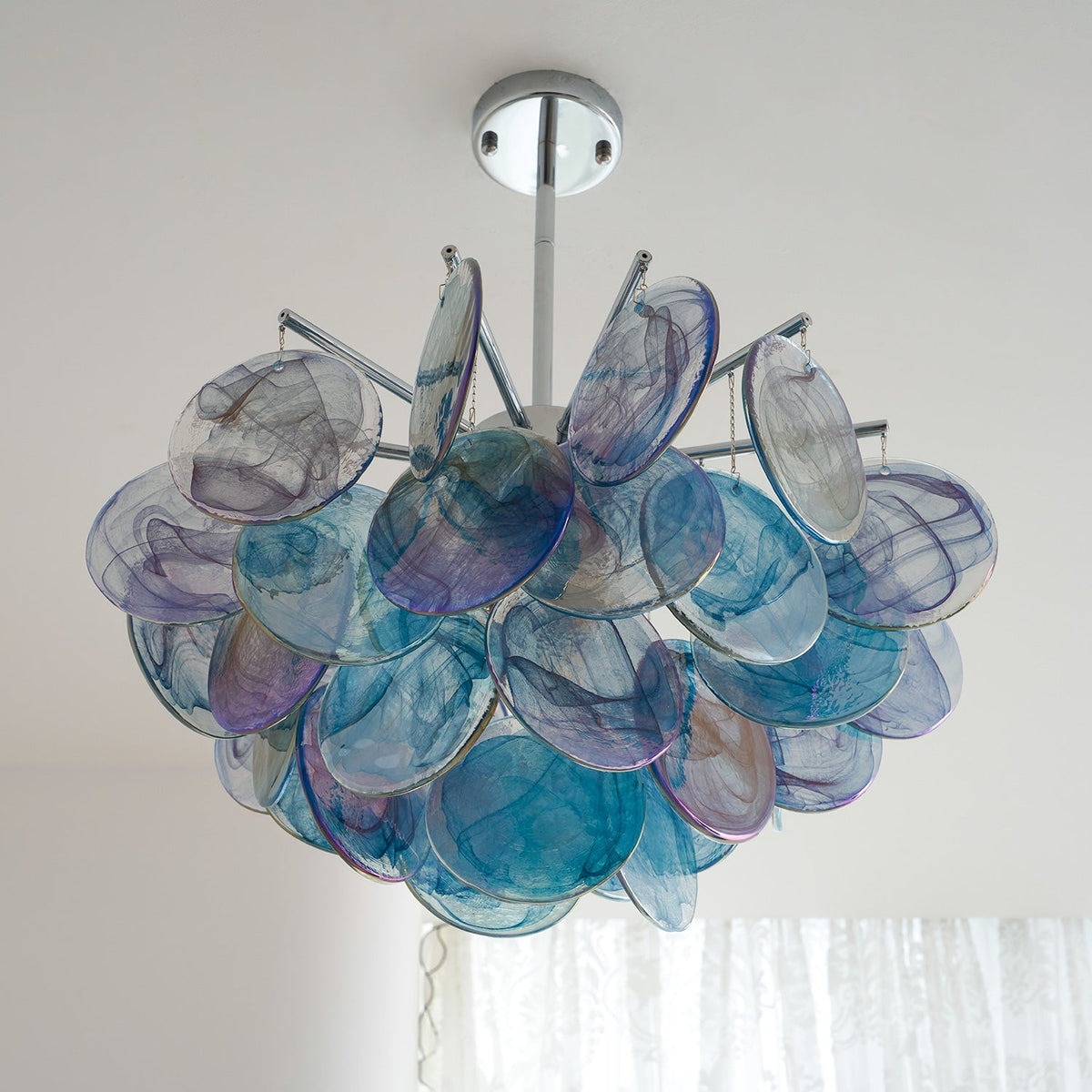Roveeyn Modern Chandelier