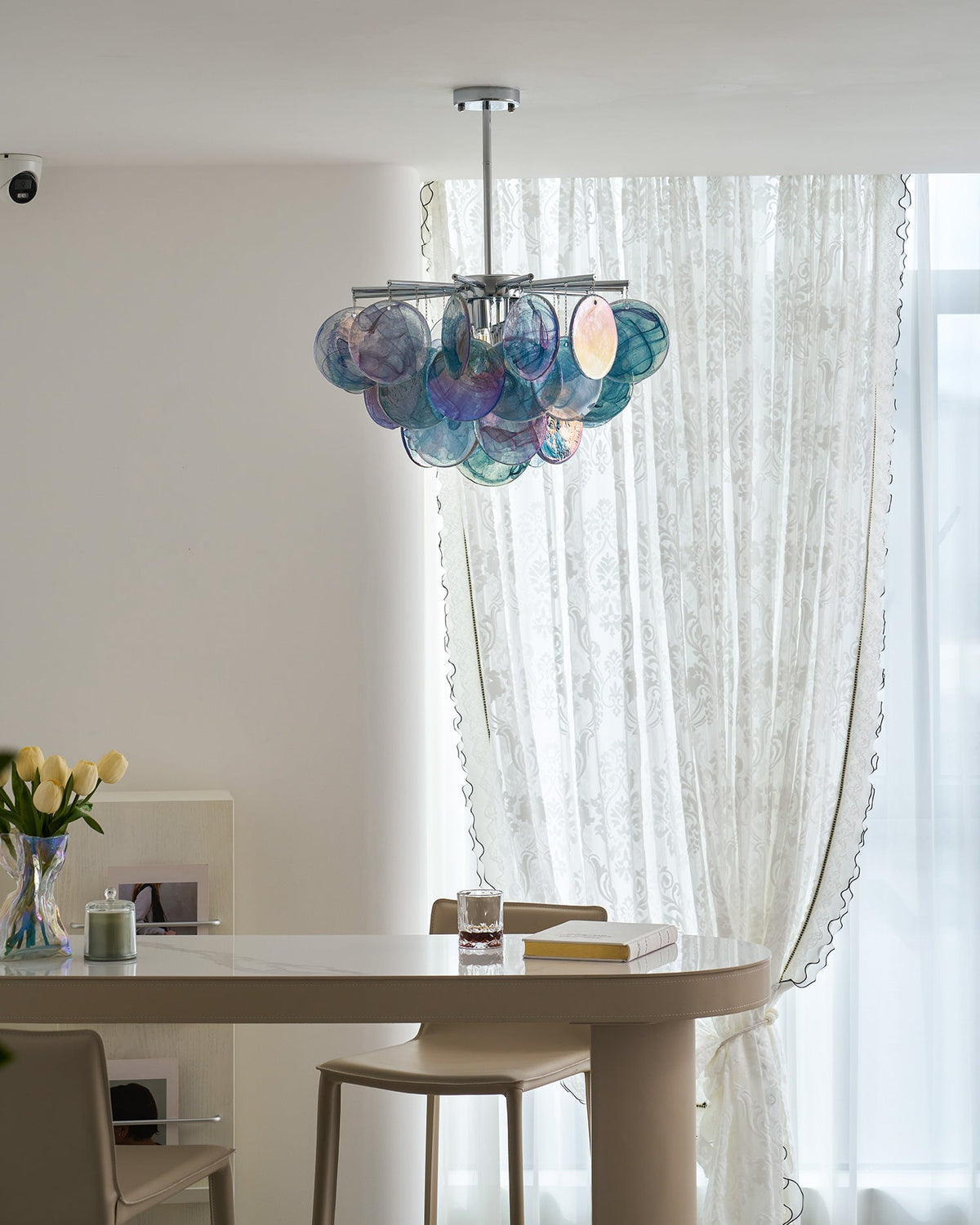 Roveeyn Modern Chandelier
