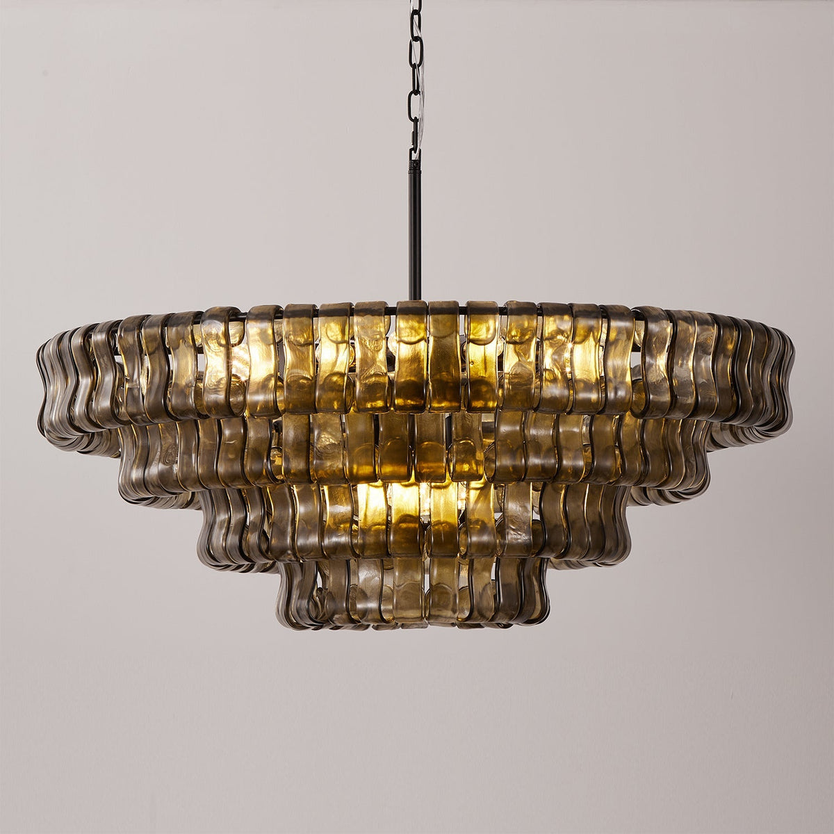 Casford Round Chandelier